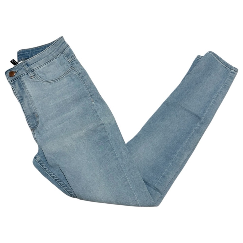 H&M Divided Light Blue Women's Jeans Size 10